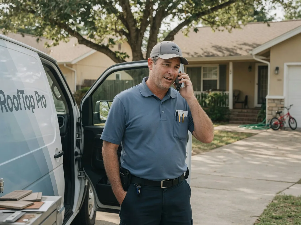 Roof Repair Mineola, IA FAQs