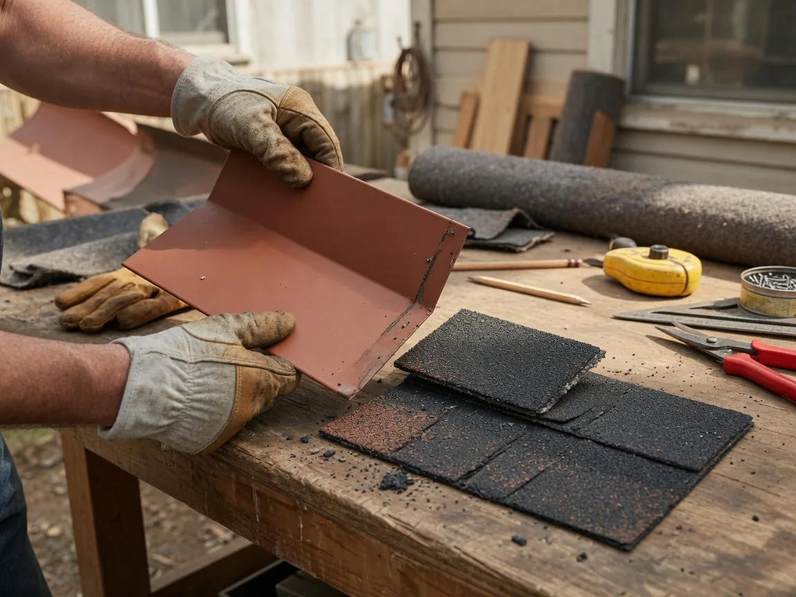 Roof Repair company in Mineola, IA